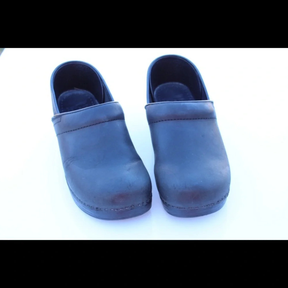 Dansko clogs - Picture 2 of 8